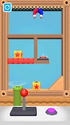 Magnet Crane Puzzle Ekran Görüntüsü 4