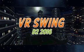 Roller Swing VR 2018 스크린샷 5
