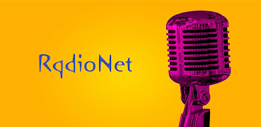 RadioNet 스크린샷 1