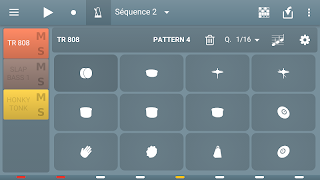 MIDI Sequencer 포스터