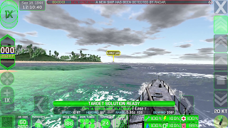 Crash Dive 2 ảnh chụp màn hình 1