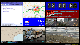 SplashTiles screenshot 4