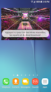 App Widget captura de pantalla 1