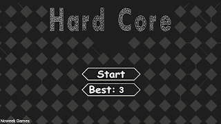 برنامه‌نما Hard Core عکس از صفحه