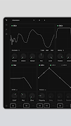 Pegboard - Wavetable Synth скриншот 4