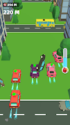 Monster Crossy Screenshot 1