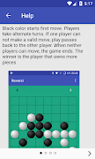 Reversi - Othello screenshot 5