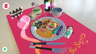3D Fringe 2016 screenshot 5