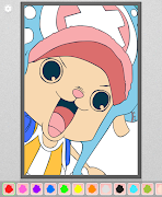 Color Designer imagem de tela 4