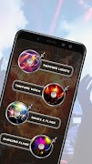 DJ Lights Pro captura de pantalla 1