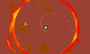 Hot Fire Wheels Galaxy Shooter 截图 4