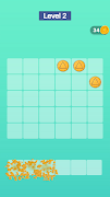 برنامه‌نما Tiles Match Jam عکس از صفحه