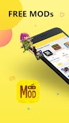Cheat Magic - MOD 截圖 3