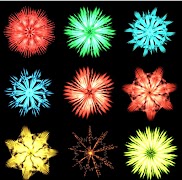 SacredSound Visualizer الملصق