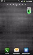 Battery Widget Cartaz