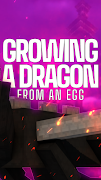 Grow Dragons Minecraft mods स्क्रीनशॉट 1