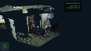 VicoVR Unity Demo plakat