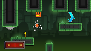 Geometry Platformer Screenshot 3