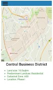 Abuja Districts imagem de tela 3