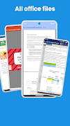 1 Schermata Office One: ppt, doc, pdf, xls