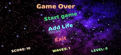 Heavenly War screenshot 5