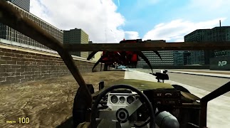 cho mod for garry s mod স্ক্রিনশট 1