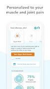برنامه‌نما SimpleTherapy عکس از صفحه