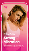 VibraTherapy : Vibration App スクリーンショット 7