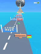 Airplane Evolution ภาพหน้าจอ 5