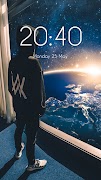 Alan Walker Wallpaper 截图 6