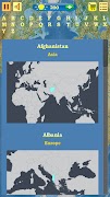 Maps Quiz screenshot 7