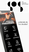برنامه‌نما SOS Segunda Oportunidad عکس از صفحه