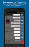 BrewView by Andrews screenshot 2
