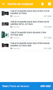 MSR Computers Bolivia 截图 6