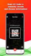 برنامه‌نما Softify - QRCode & Barcode عکس از صفحه