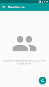 Salud Informa اسکرین شاٹ 1