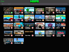 Ultimate Skins for Minecraft скриншот 4