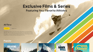 Outside TV: Live Action Sports imagem de tela 6