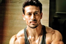 برنامه‌نما Tiger Shroff Wallpapers عکس از صفحه