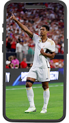 Real Madrid Wallpapers screenshot 4