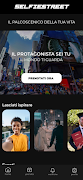 Selfiestreet ภาพหน้าจอ 1