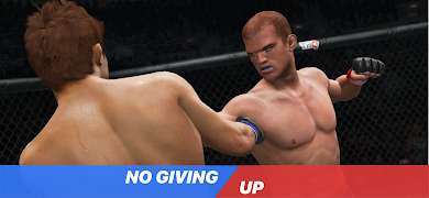 Fighting Valley Screenshot 2