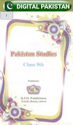 Pakistan Studies 9th Class - E screenshot 4