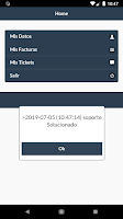 FederacionNet Internet Screenshot 6
