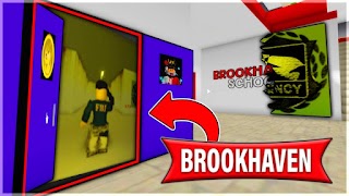 Brookhaven Wallpaper ภาพหน้าจอ 2