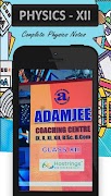 Adamjee Physics XII 截圖 3