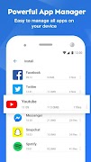 FileMaster - Manager, Explorer скриншот 1