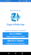 Zippy Infinity poster