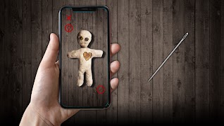 Voodoo Doll Simulator screenshot 4