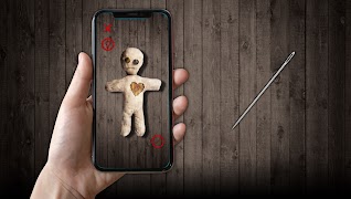 Voodoo Doll Simulator screenshot 4